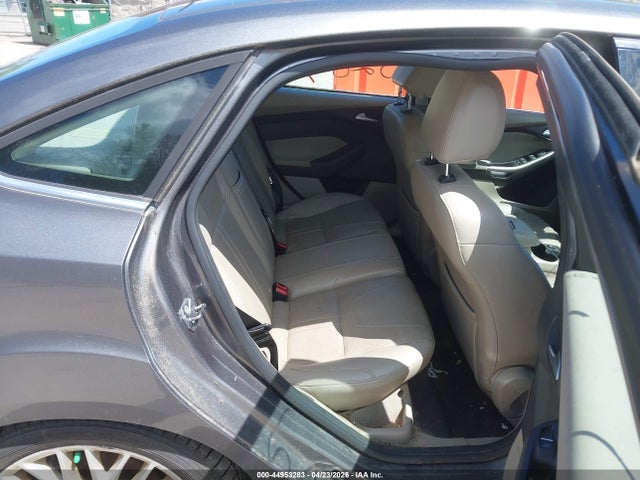 Продаж на аукціоні авто 2012 Ford Focus Sel, vin: 1FAHP3H29CL423738, номер лоту: 44953283