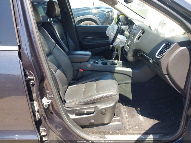Продажа на аукционе авто 2013 Dodge Durango Crew, vin: 1C4RDJDG4DC690154, номер лота: 44953284