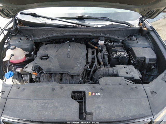 44953285 :رقم المزاد ، 5NMJECAE0NH024405 vin ، 2022 Hyundai Tucson Limited مزاد بيع