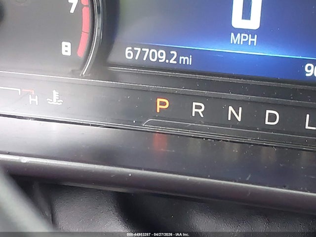 3FMCR9C61RRE79951 Ford Bronco Sport Outer Banks