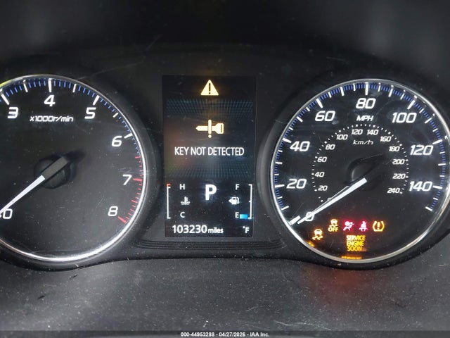 Продаж на аукціоні авто 2019 Mitsubishi Outlander Se, vin: JA4AD3A35KZ050436, номер лоту: 44953288