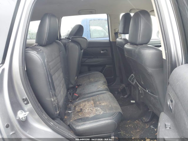 Продаж на аукціоні авто 2019 Mitsubishi Outlander Se, vin: JA4AD3A35KZ050436, номер лоту: 44953288
