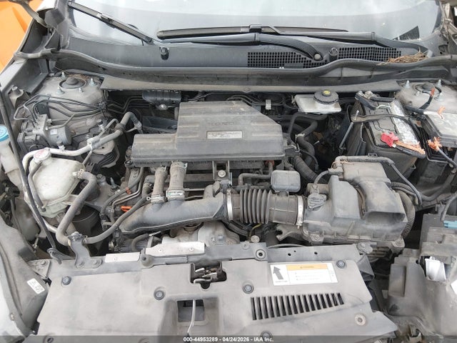 Aukcja sprzedaży 2018 Honda Cr-v Ex, vin: 5J6RW1H52JL011295, numer aukcji: 44953289