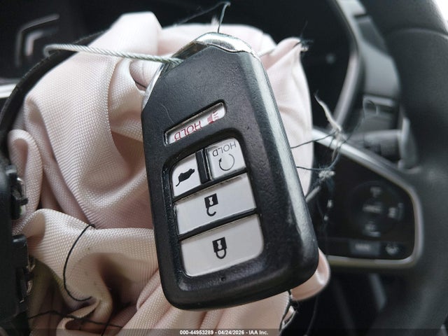 Aukcja sprzedaży 2018 Honda Cr-v Ex, vin: 5J6RW1H52JL011295, numer aukcji: 44953289