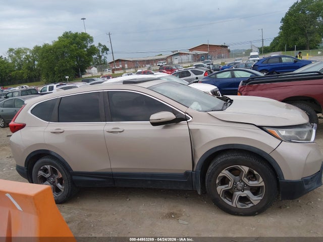 Aukcja sprzedaży 2018 Honda Cr-v Ex, vin: 5J6RW1H52JL011295, numer aukcji: 44953289