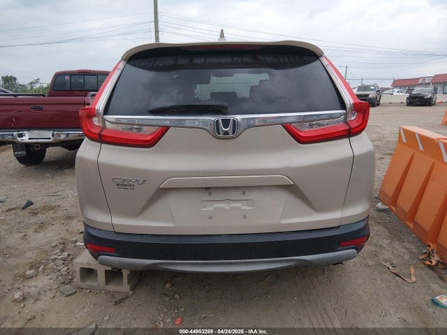 Aukcja sprzedaży 2018 Honda Cr-v Ex, vin: 5J6RW1H52JL011295, numer aukcji: 44953289