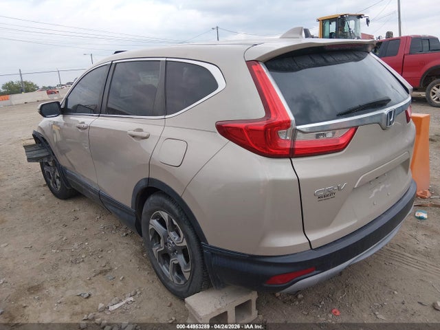 Aukcja sprzedaży 2018 Honda Cr-v Ex, vin: 5J6RW1H52JL011295, numer aukcji: 44953289