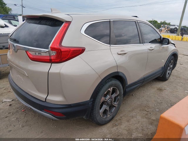 Aukcja sprzedaży 2018 Honda Cr-v Ex, vin: 5J6RW1H52JL011295, numer aukcji: 44953289