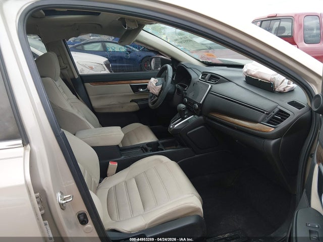 Aukcja sprzedaży 2018 Honda Cr-v Ex, vin: 5J6RW1H52JL011295, numer aukcji: 44953289