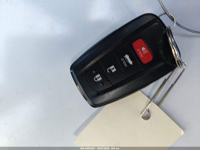 Продаж на аукціоні авто 2022 Toyota Corolla Se, vin: JTDP4MCE3N3504193, номер лоту: 44953291