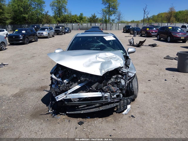 Продаж на аукціоні авто 2022 Toyota Corolla Se, vin: JTDP4MCE3N3504193, номер лоту: 44953291