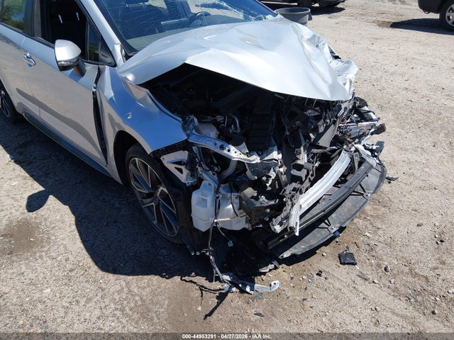 Продаж на аукціоні авто 2022 Toyota Corolla Se, vin: JTDP4MCE3N3504193, номер лоту: 44953291