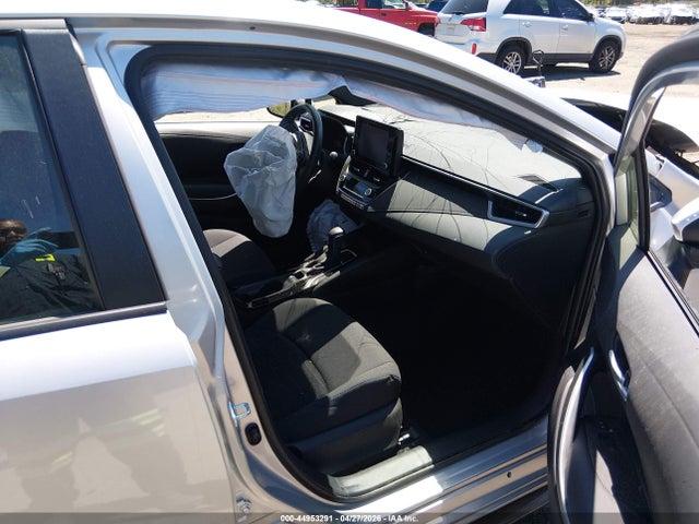 Продаж на аукціоні авто 2022 Toyota Corolla Se, vin: JTDP4MCE3N3504193, номер лоту: 44953291