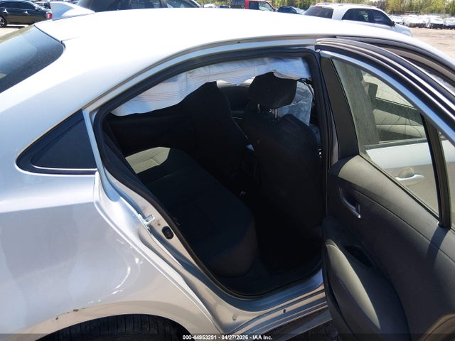 Продаж на аукціоні авто 2022 Toyota Corolla Se, vin: JTDP4MCE3N3504193, номер лоту: 44953291