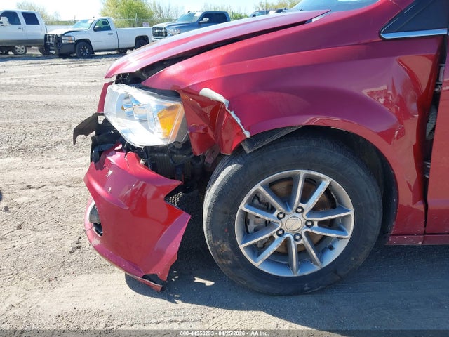 44953293 :رقم المزاد ، 2C4RDGCG0FR690375 vin ، 2015 Dodge Grand Caravan Sxt Plus مزاد بيع