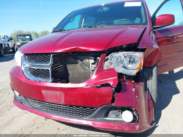44953293 :رقم المزاد ، 2C4RDGCG0FR690375 vin ، 2015 Dodge Grand Caravan Sxt Plus مزاد بيع