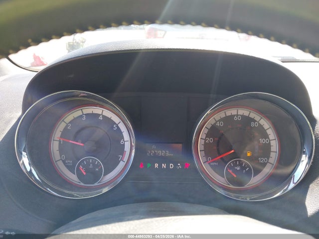 44953293 :رقم المزاد ، 2C4RDGCG0FR690375 vin ، 2015 Dodge Grand Caravan Sxt Plus مزاد بيع