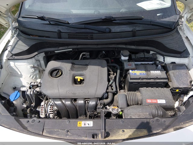 44953298 :رقم المزاد ، KNDJ23AU0M7745426 vin ، 2021 Kia Soul Lx مزاد بيع