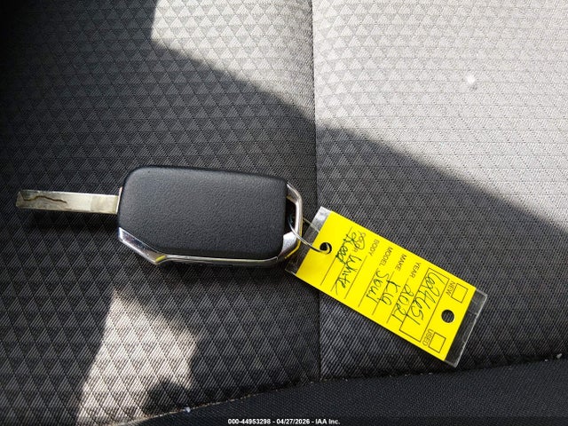 44953298 :رقم المزاد ، KNDJ23AU0M7745426 vin ، 2021 Kia Soul Lx مزاد بيع