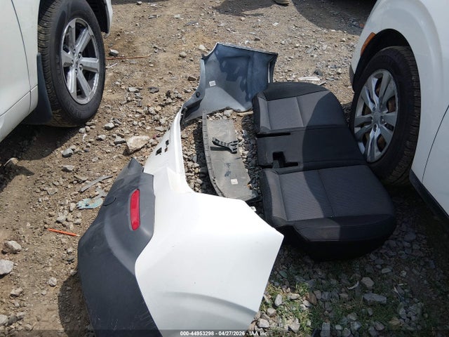 44953298 :رقم المزاد ، KNDJ23AU0M7745426 vin ، 2021 Kia Soul Lx مزاد بيع