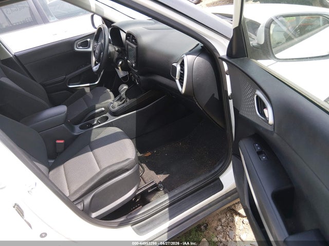 44953298 :رقم المزاد ، KNDJ23AU0M7745426 vin ، 2021 Kia Soul Lx مزاد بيع