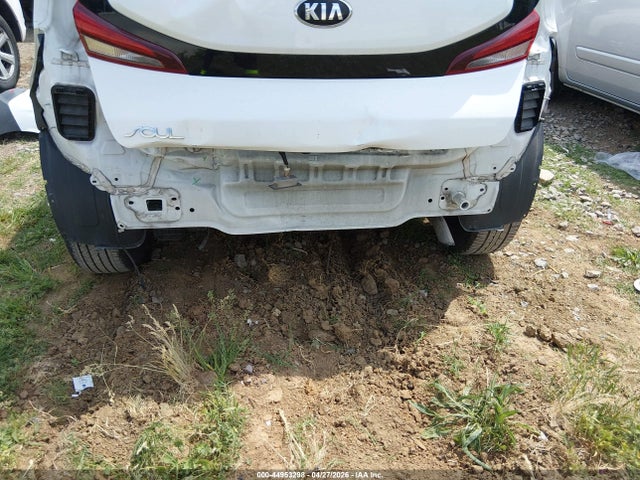 44953298 :رقم المزاد ، KNDJ23AU0M7745426 vin ، 2021 Kia Soul Lx مزاد بيع