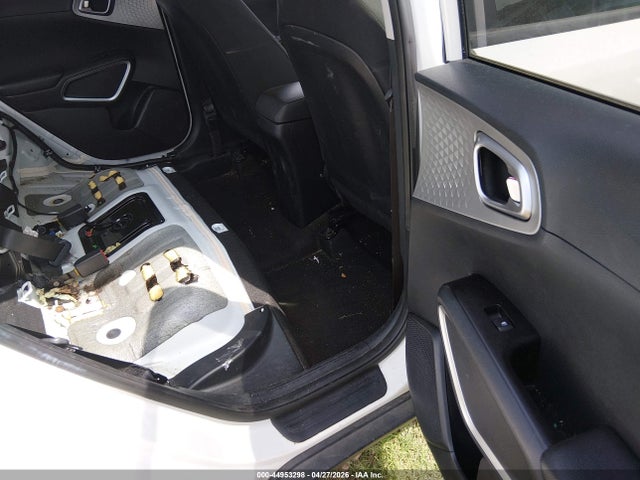 44953298 :رقم المزاد ، KNDJ23AU0M7745426 vin ، 2021 Kia Soul Lx مزاد بيع