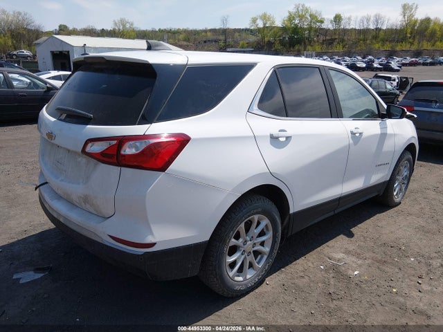 2021 Chevrolet Equinox Awd 2fl მანქანა იყიდება აუქციონზე, vin: 3GNAXTEV5MS124793, აუქციონის ნომერი: 44953300