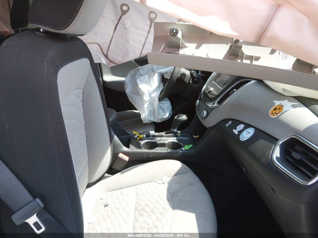 2021 Chevrolet Equinox Awd 2fl მანქანა იყიდება აუქციონზე, vin: 3GNAXTEV5MS124793, აუქციონის ნომერი: 44953300