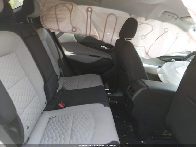 2021 Chevrolet Equinox Awd 2fl მანქანა იყიდება აუქციონზე, vin: 3GNAXTEV5MS124793, აუქციონის ნომერი: 44953300