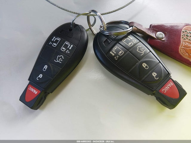 Продаж на аукціоні авто 2014 Dodge Grand Caravan Sxt, vin: 2C4RDGCG3ER206732, номер лоту: 44953302