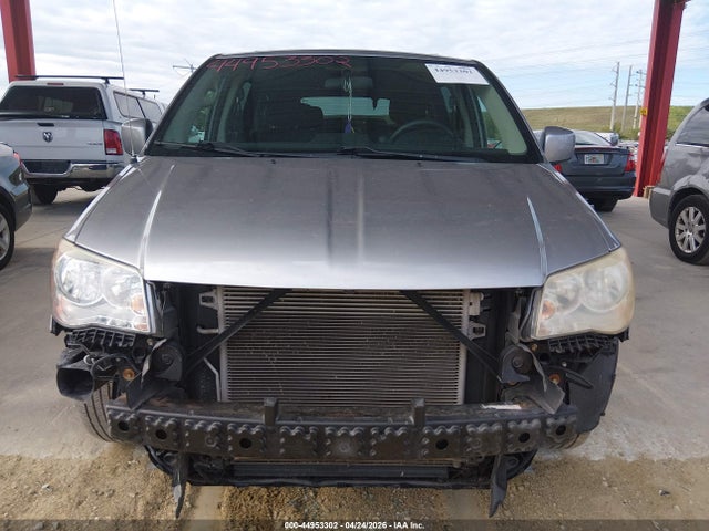 Продаж на аукціоні авто 2014 Dodge Grand Caravan Sxt, vin: 2C4RDGCG3ER206732, номер лоту: 44953302