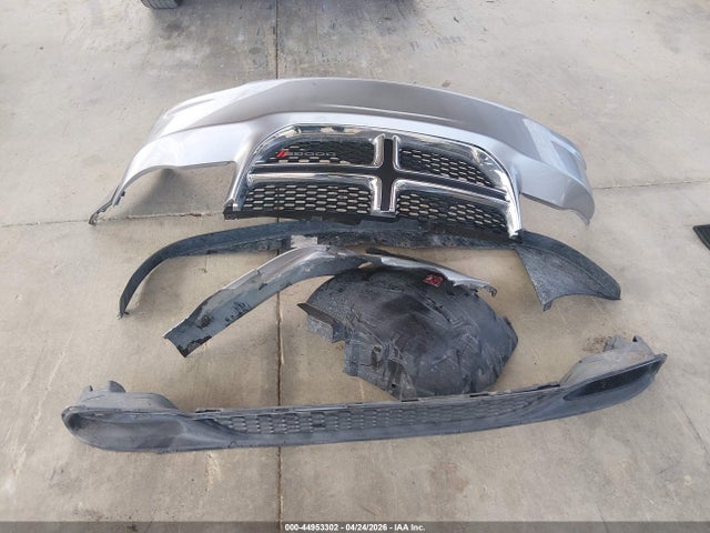 Продаж на аукціоні авто 2014 Dodge Grand Caravan Sxt, vin: 2C4RDGCG3ER206732, номер лоту: 44953302
