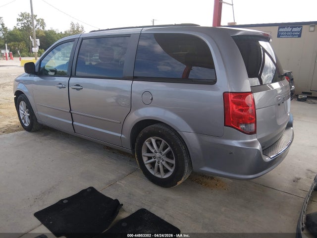 Продаж на аукціоні авто 2014 Dodge Grand Caravan Sxt, vin: 2C4RDGCG3ER206732, номер лоту: 44953302