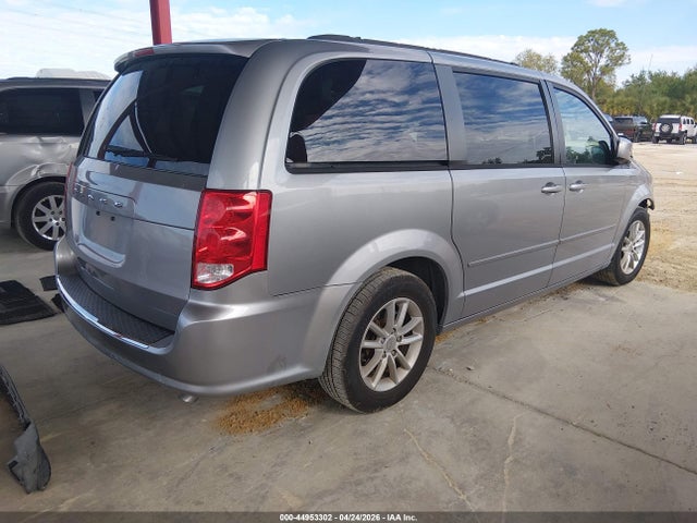Продаж на аукціоні авто 2014 Dodge Grand Caravan Sxt, vin: 2C4RDGCG3ER206732, номер лоту: 44953302