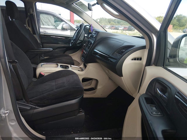 Продаж на аукціоні авто 2014 Dodge Grand Caravan Sxt, vin: 2C4RDGCG3ER206732, номер лоту: 44953302