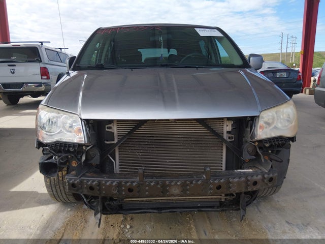 Продаж на аукціоні авто 2014 Dodge Grand Caravan Sxt, vin: 2C4RDGCG3ER206732, номер лоту: 44953302