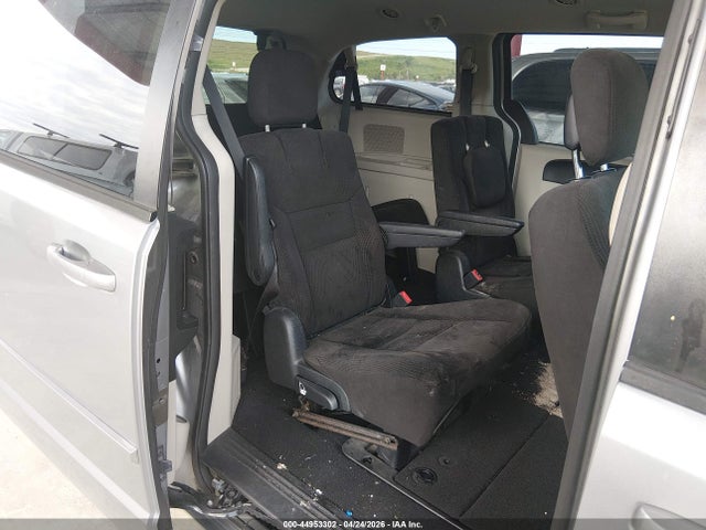 Продаж на аукціоні авто 2014 Dodge Grand Caravan Sxt, vin: 2C4RDGCG3ER206732, номер лоту: 44953302