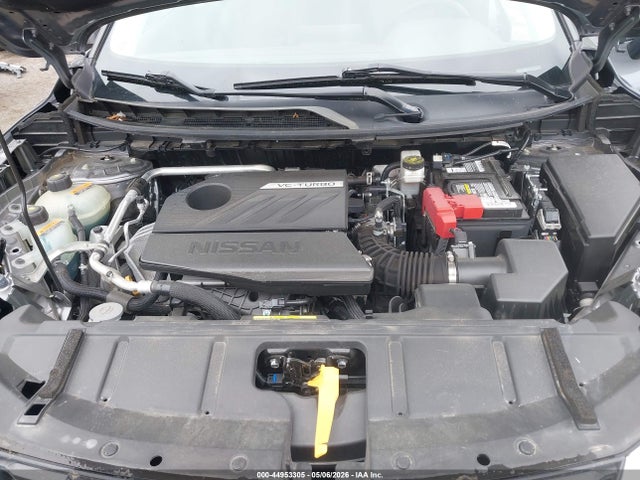 Продаж на аукціоні авто 2023 Nissan Rogue Sv Intelligent Awd, vin: JN8BT3BB4PW479504, номер лоту: 44953305