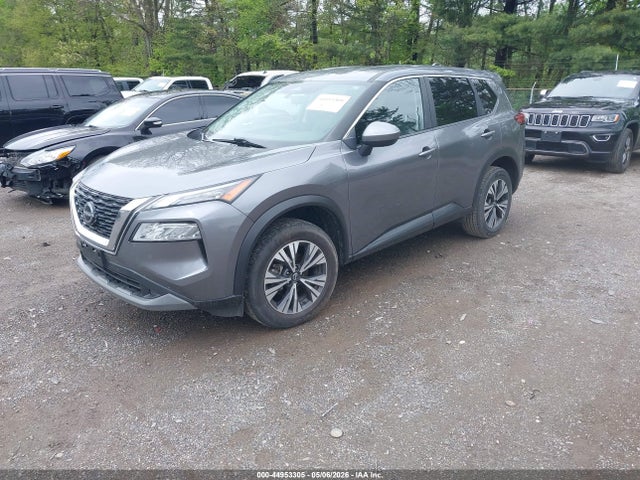 Продаж на аукціоні авто 2023 Nissan Rogue Sv Intelligent Awd, vin: JN8BT3BB4PW479504, номер лоту: 44953305