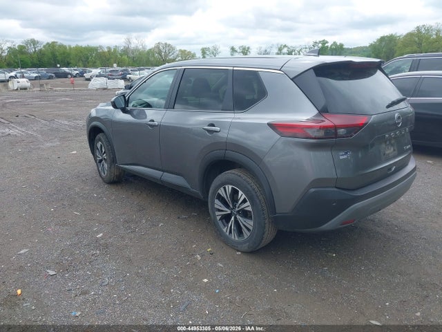 Продаж на аукціоні авто 2023 Nissan Rogue Sv Intelligent Awd, vin: JN8BT3BB4PW479504, номер лоту: 44953305