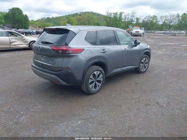 Продаж на аукціоні авто 2023 Nissan Rogue Sv Intelligent Awd, vin: JN8BT3BB4PW479504, номер лоту: 44953305