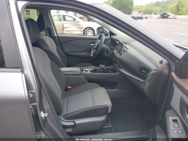 Продаж на аукціоні авто 2023 Nissan Rogue Sv Intelligent Awd, vin: JN8BT3BB4PW479504, номер лоту: 44953305