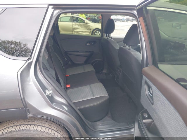 Продаж на аукціоні авто 2023 Nissan Rogue Sv Intelligent Awd, vin: JN8BT3BB4PW479504, номер лоту: 44953305