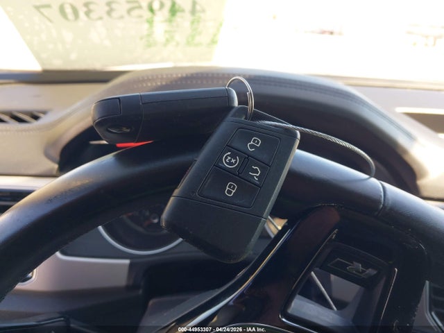 Продажа на аукционе авто 2018 Volkswagen Atlas 3.6l V6 Sel, vin: 1V2RR2CA9JC562698, номер лота: 44953307