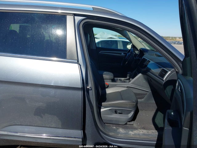 Продажа на аукционе авто 2018 Volkswagen Atlas 3.6l V6 Sel, vin: 1V2RR2CA9JC562698, номер лота: 44953307