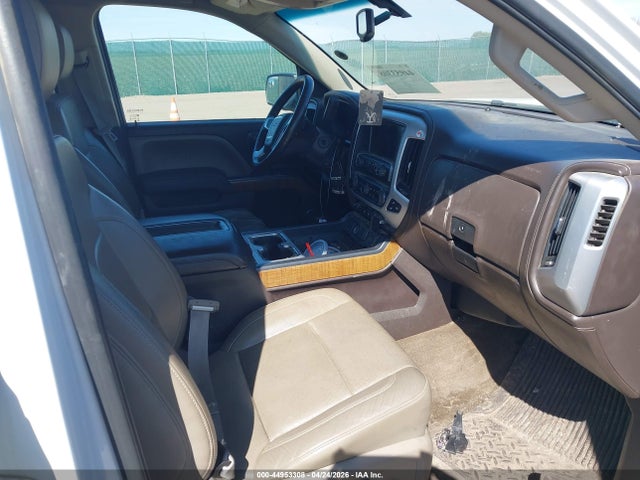 Продаж на аукціоні авто 2015 Gmc Sierra 1500 Slt, vin: 3GTU2VEC5FG118626, номер лоту: 44953308