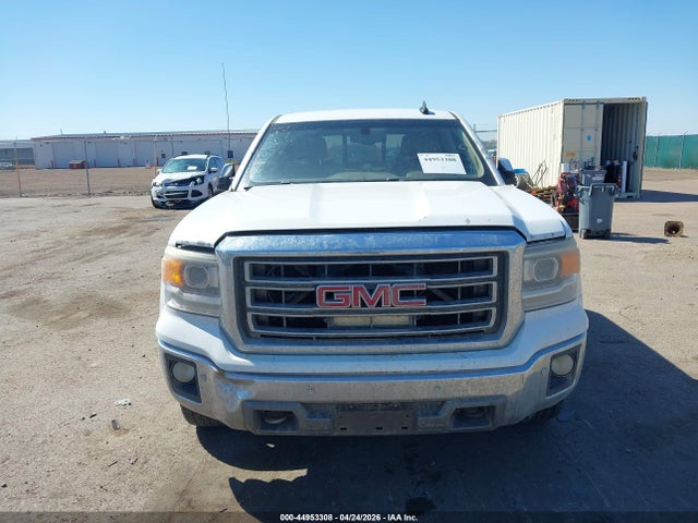 Продаж на аукціоні авто 2015 Gmc Sierra 1500 Slt, vin: 3GTU2VEC5FG118626, номер лоту: 44953308