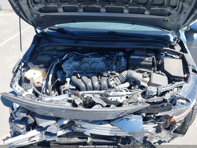 2020 Toyota Corolla Le მანქანა იყიდება აუქციონზე, vin: JTDEPRAE2LJ069741, აუქციონის ნომერი: 44953309