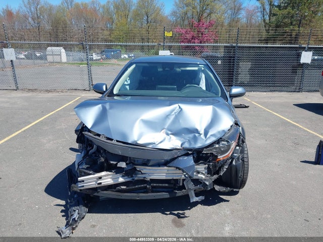 2020 Toyota Corolla Le მანქანა იყიდება აუქციონზე, vin: JTDEPRAE2LJ069741, აუქციონის ნომერი: 44953309
